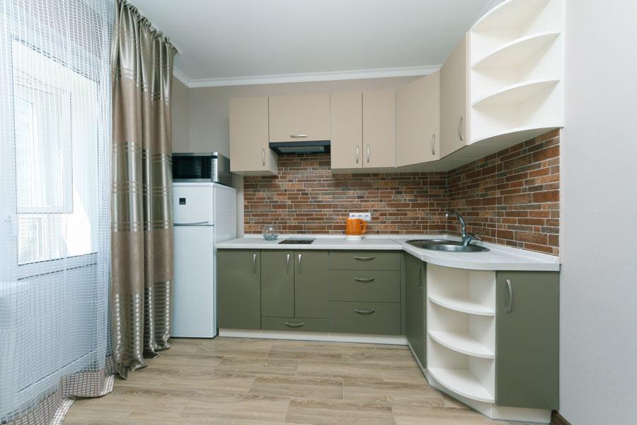 Софии Русовой 7, 13 Kiev Extérieur photo