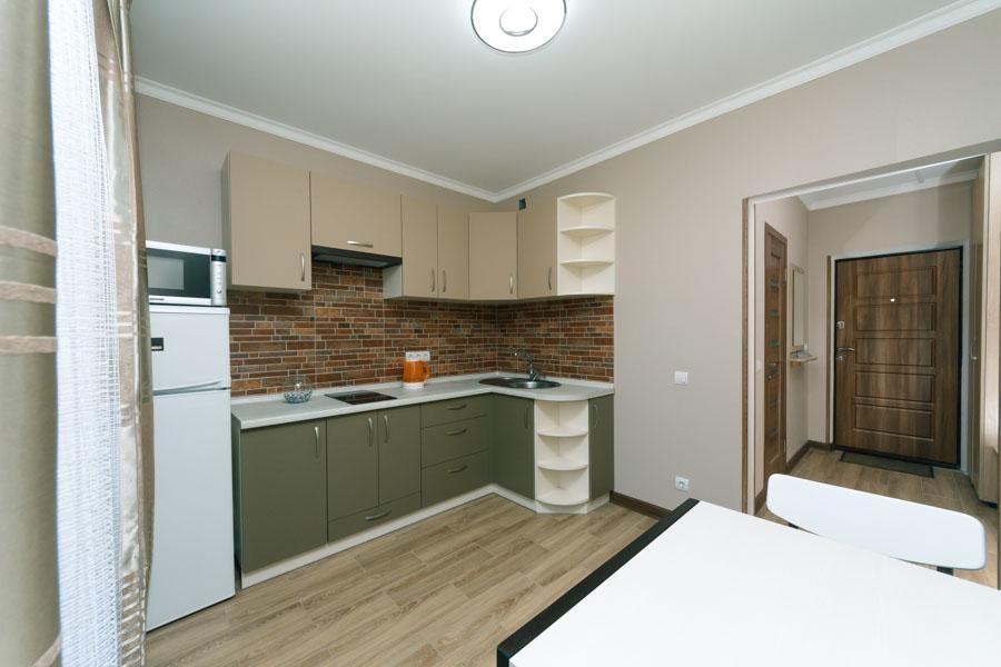 Софии Русовой 7, 13 Kiev Extérieur photo