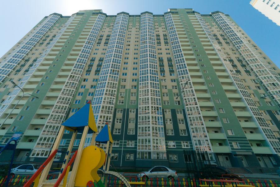 Софии Русовой 7, 13 Kiev Extérieur photo